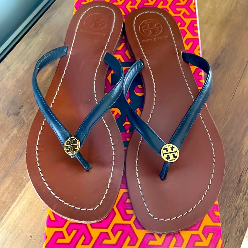Tory Burch Sandals